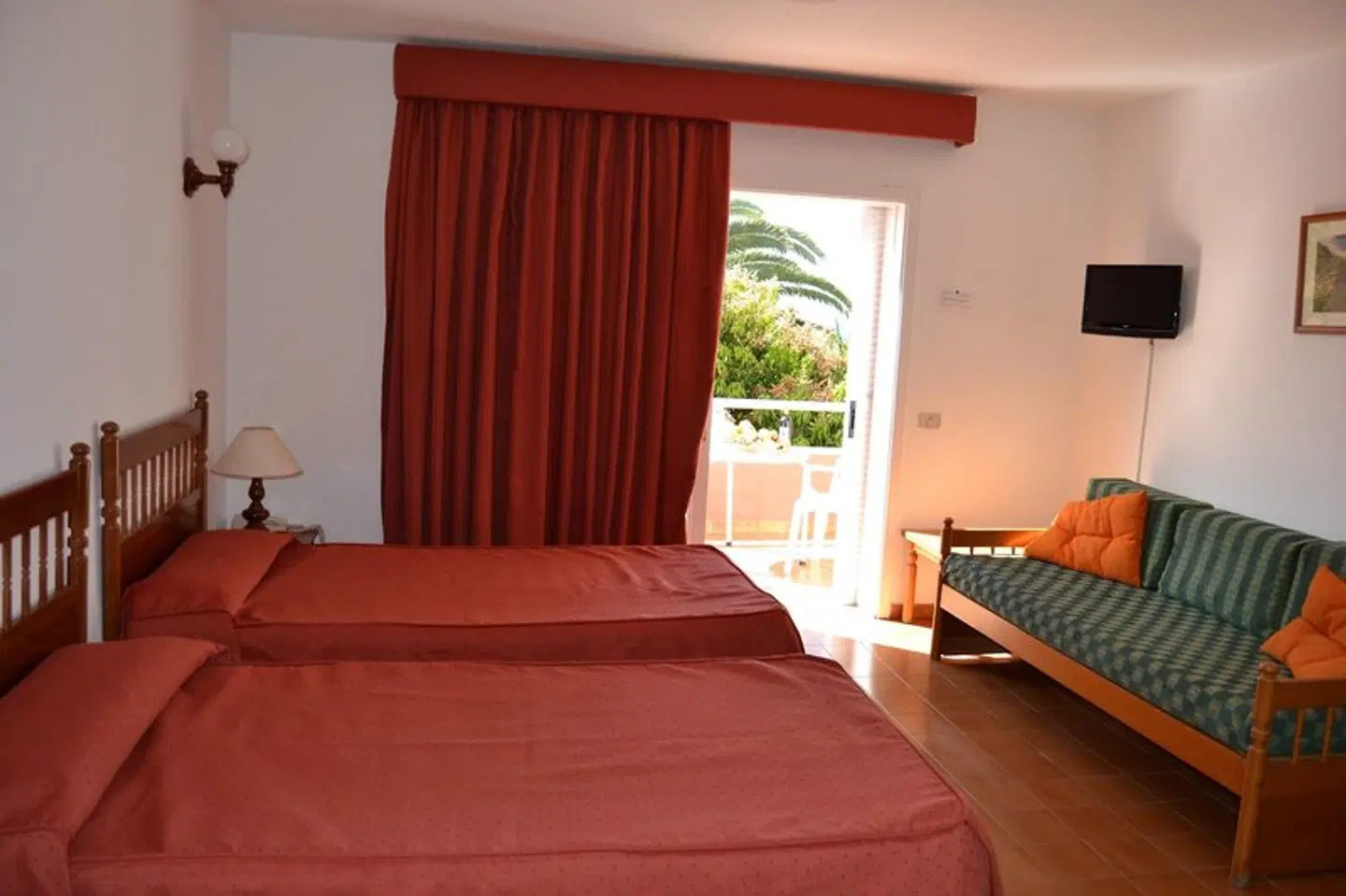 Los Tarajales ROOM_EXAMPLE