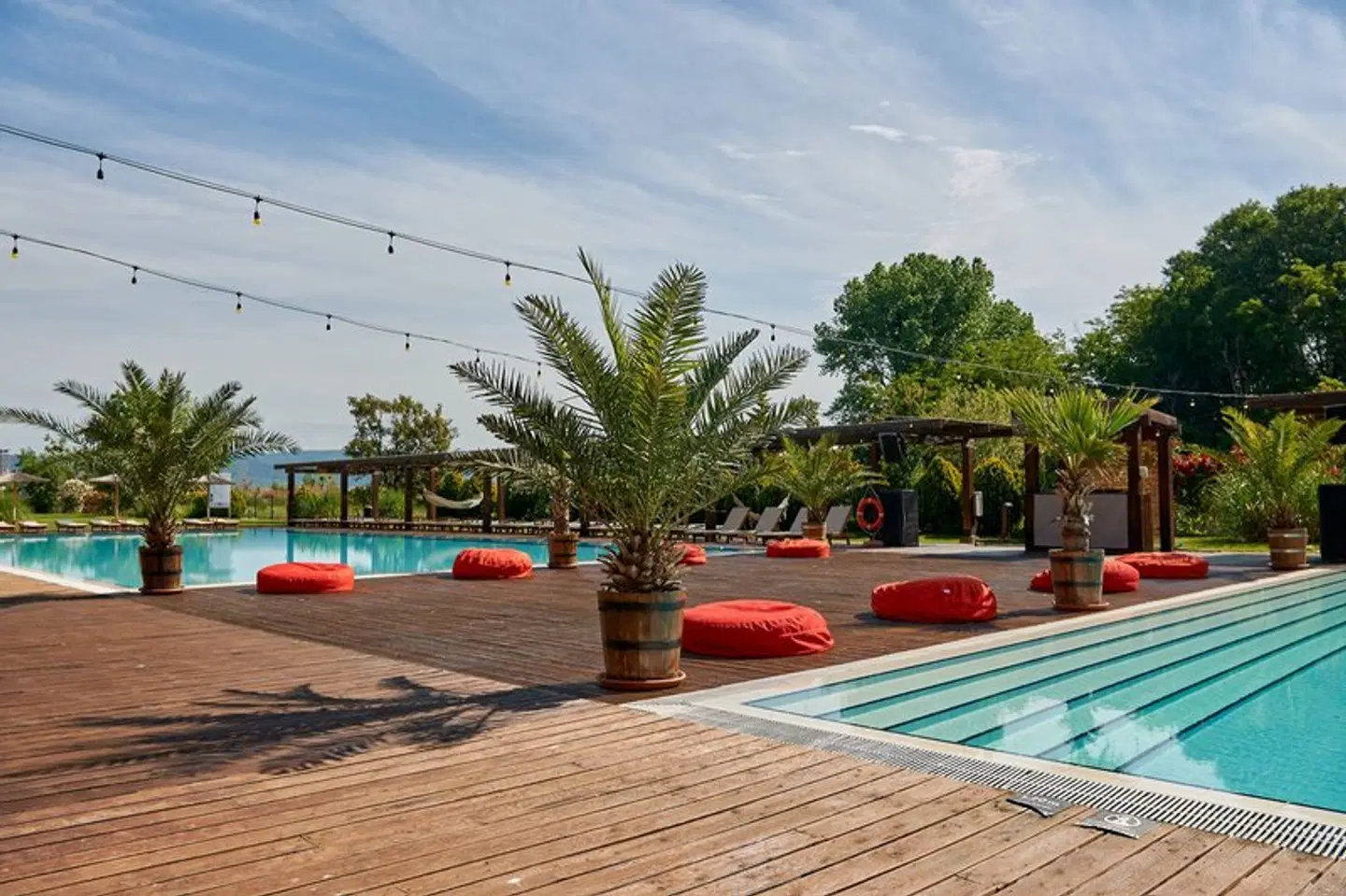 Sunny Beach Club SPORTS_AND_LEISURE