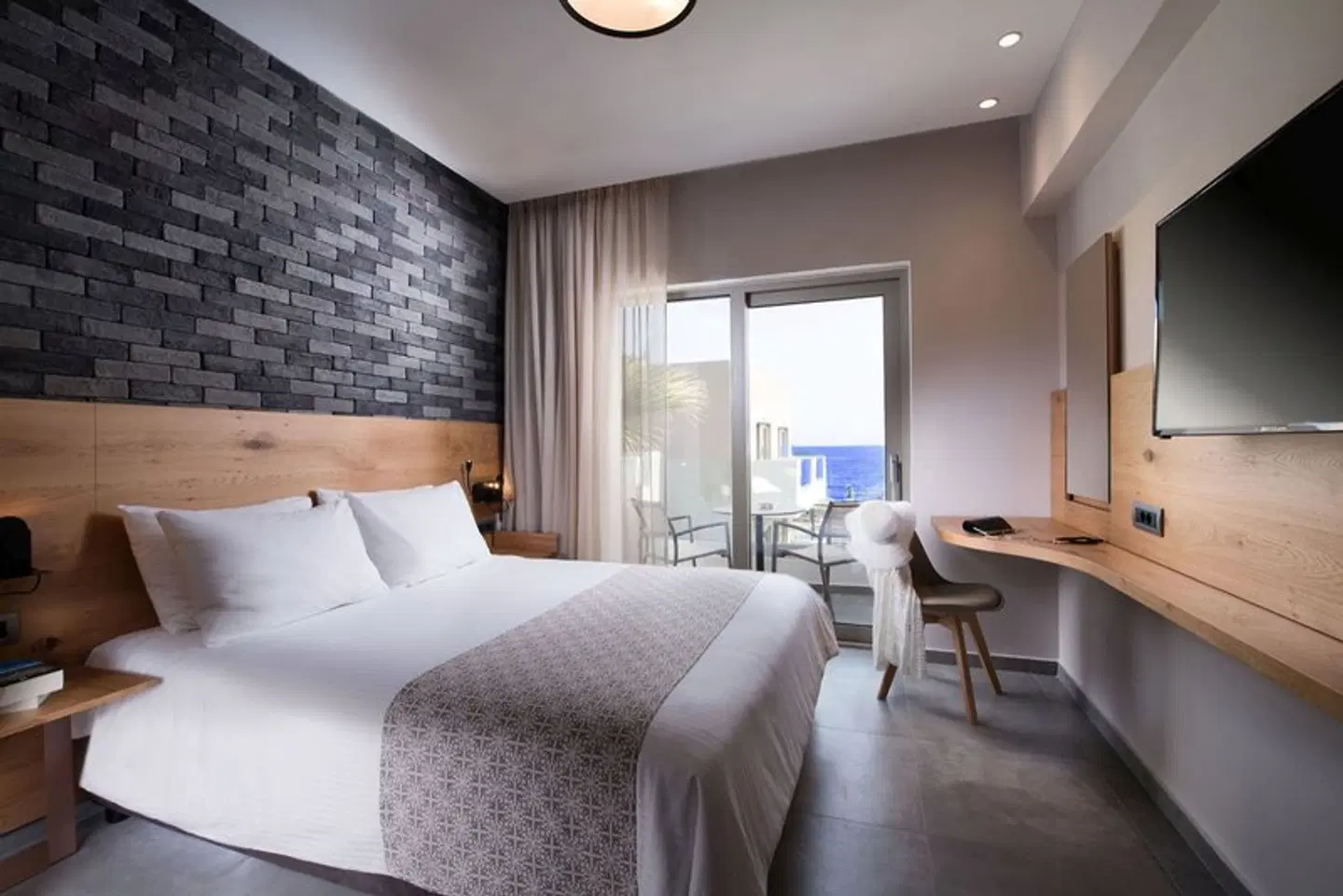 Cactus Bay ROOM_EXAMPLE