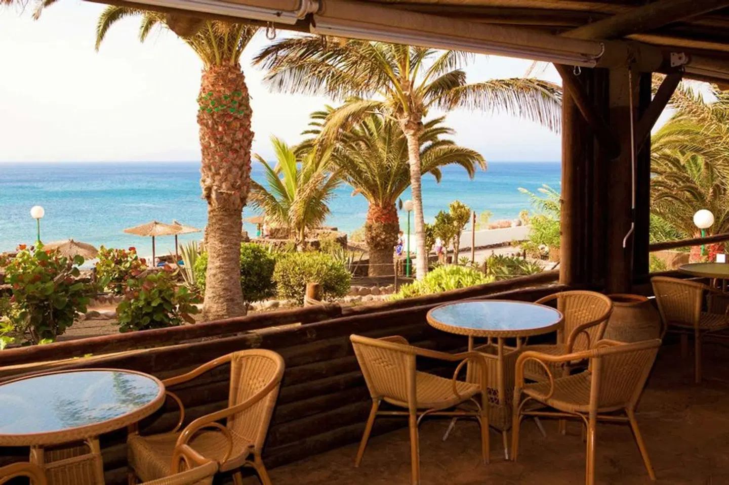 Monéa Royal Mónica Terrasse