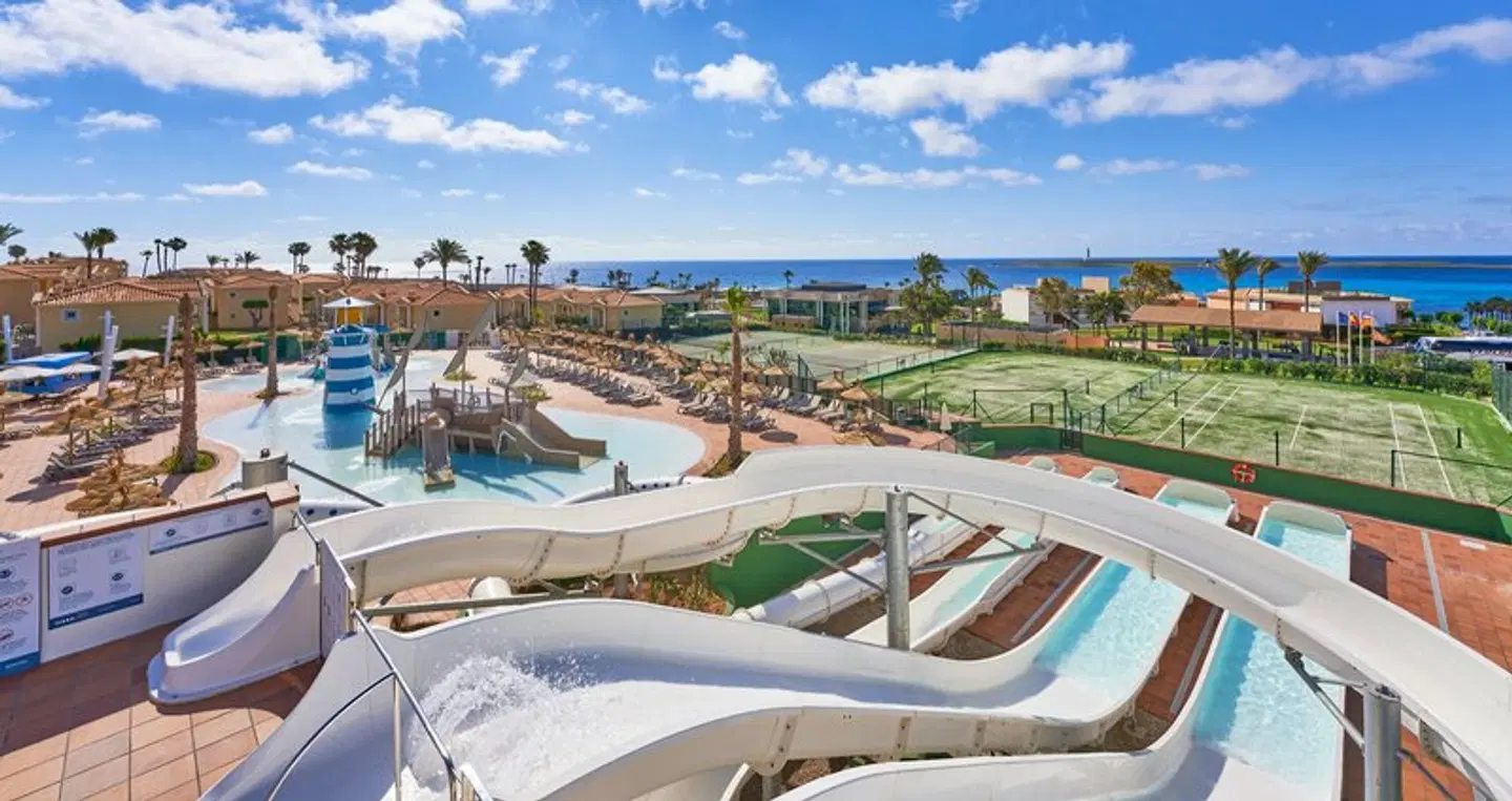 Insotel Punta Prima Prestige OUTDOOR_POOL