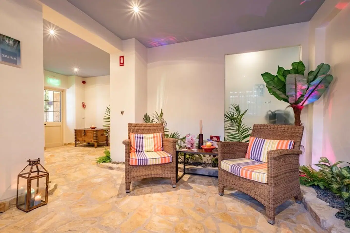 Charming Residence Dom Manuel LOUNGE_LOBBY