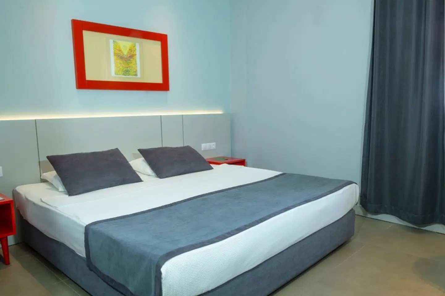 Le Jardin Resort ROOM_EXAMPLE
