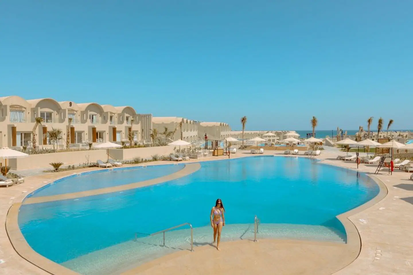 SUNRISE Anjum Resort Grand Select OUTDOOR_POOL