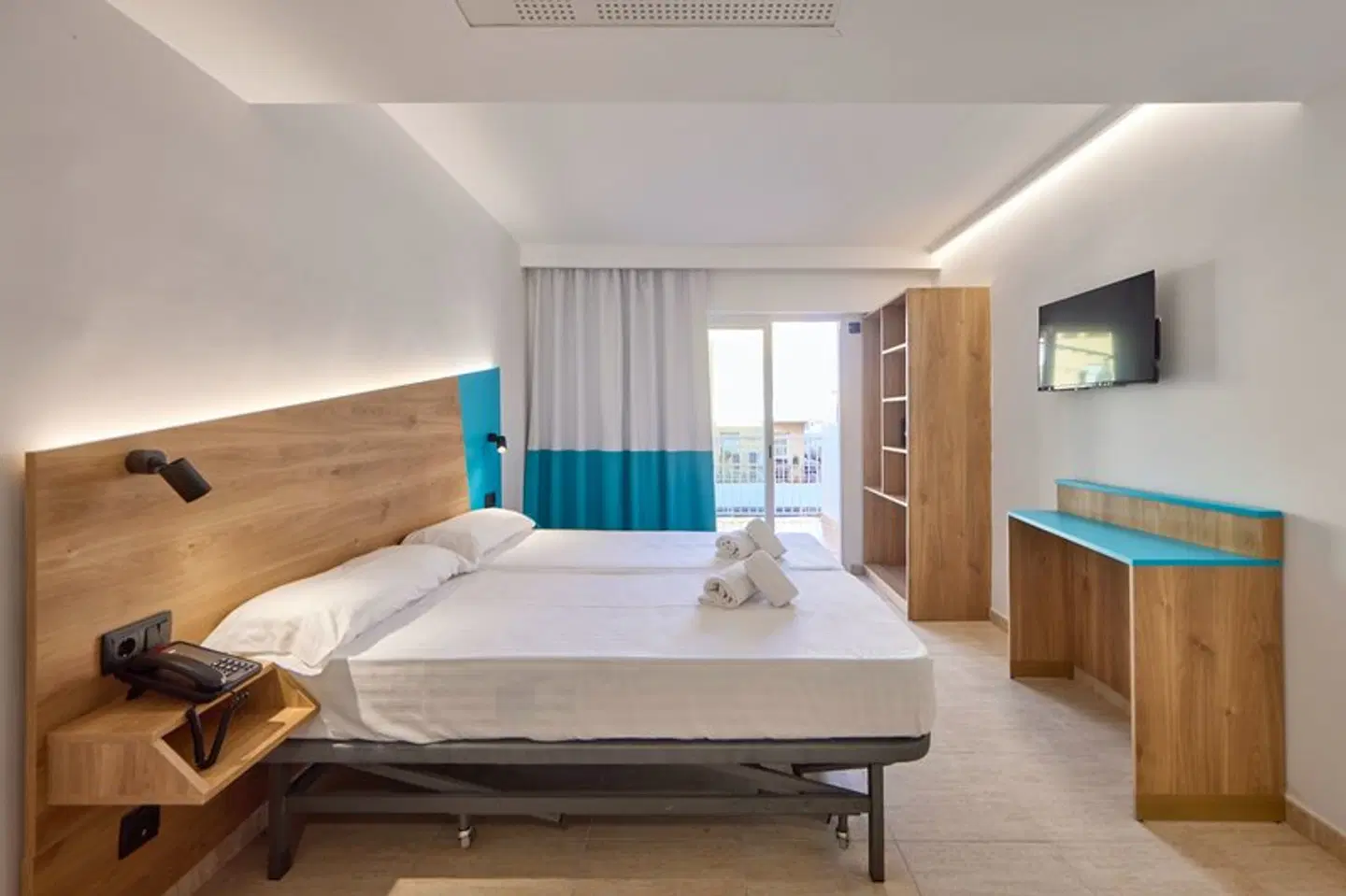 Ahoi! Urban Beach Hotel ROOM_EXAMPLE