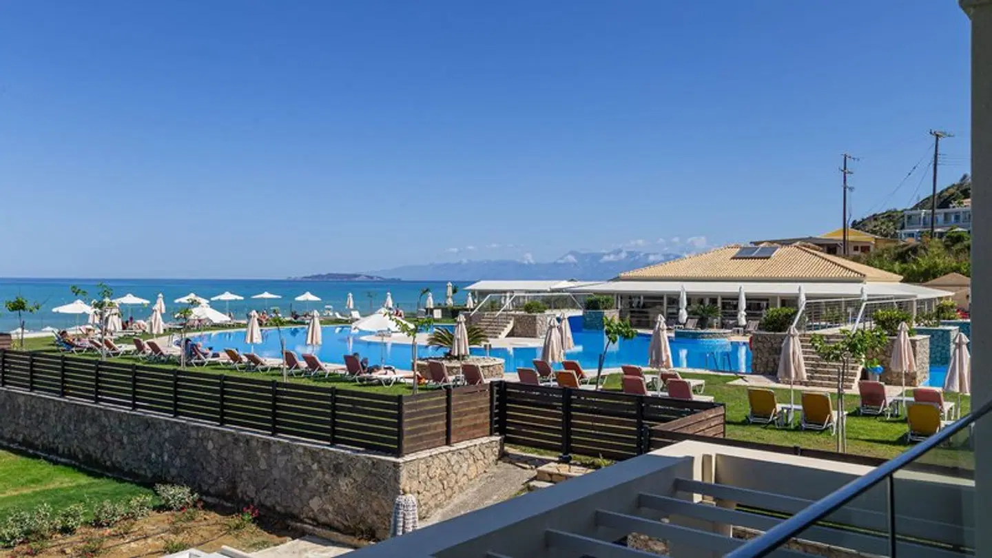 Athina Terrasse
