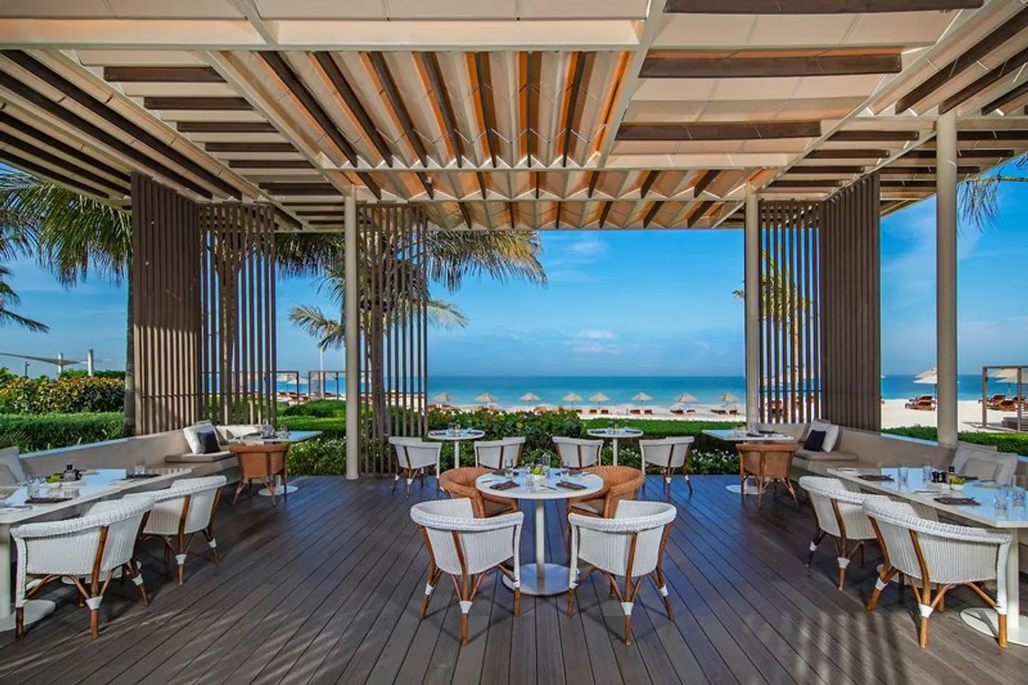 Al Zorah Beach Resort Konferenz