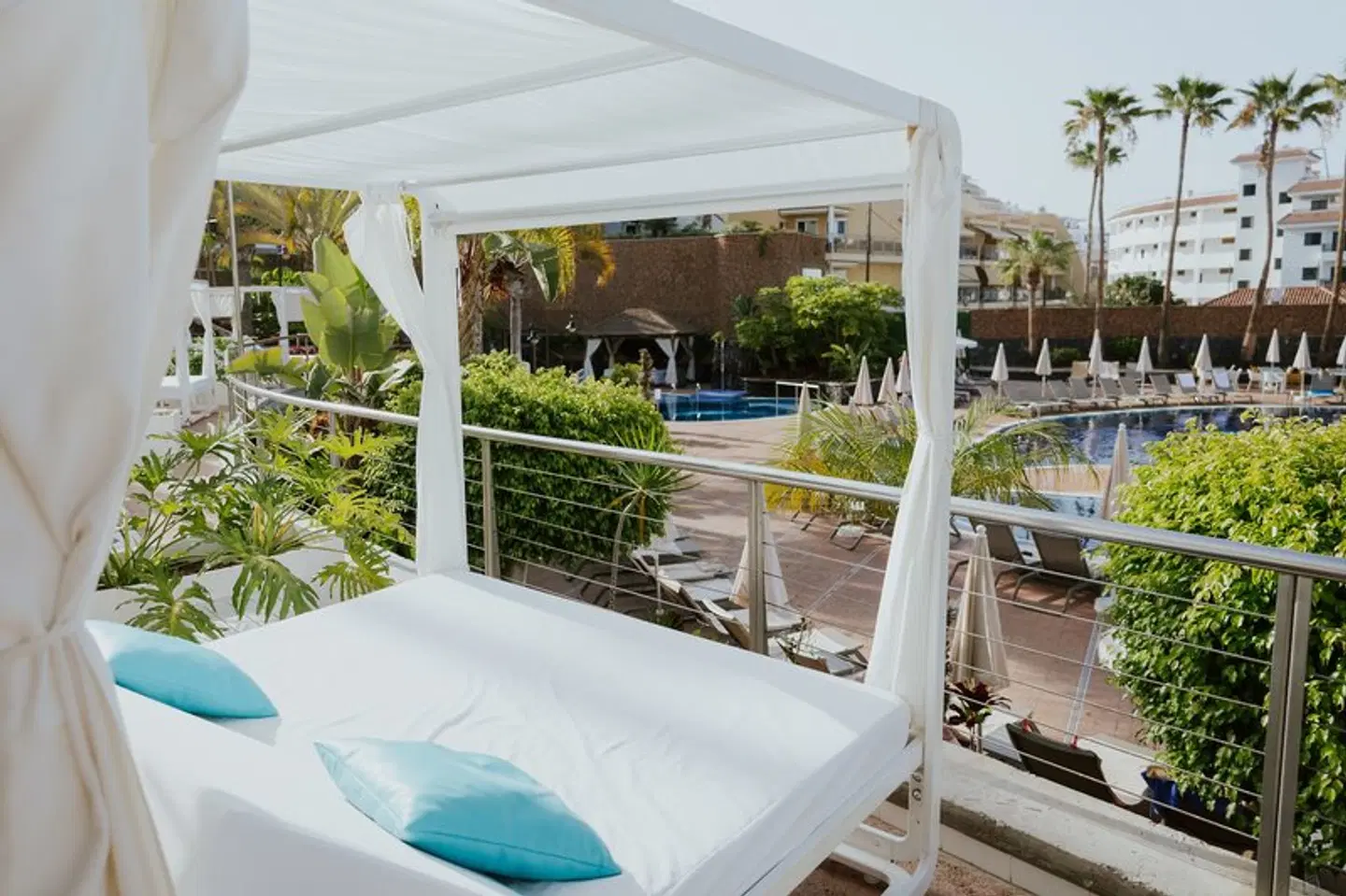 Landmar Playa la Arena HEALTH_BEAUTY