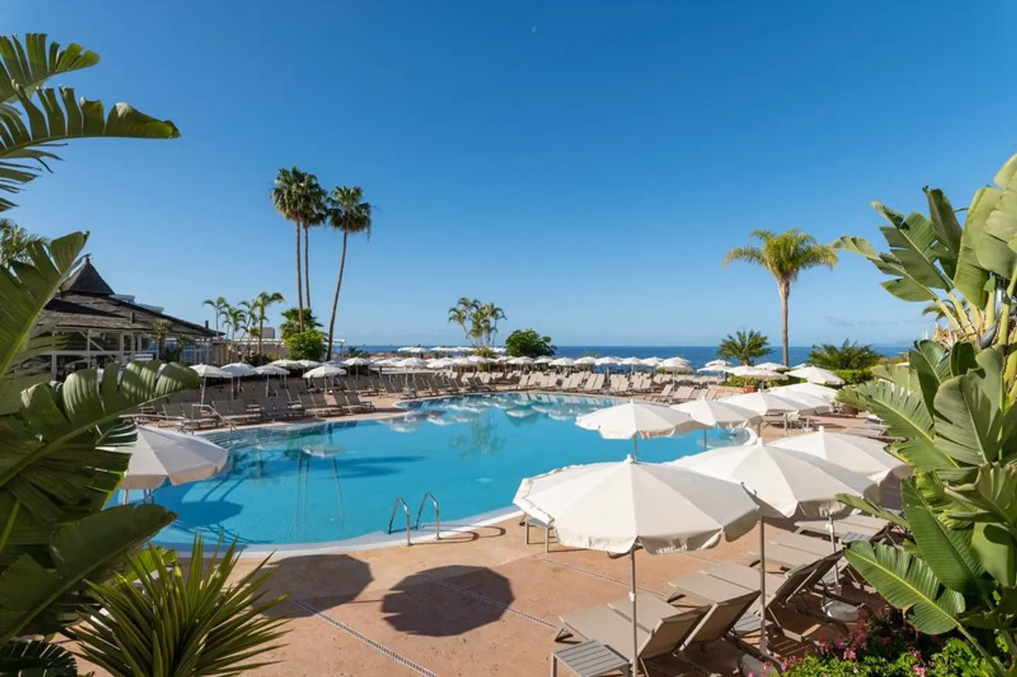 Landmar Playa la Arena OUTDOOR_POOL