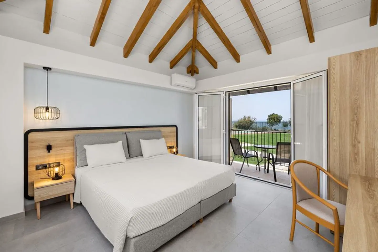 White Olive Marine Aquapark (ex Labranda Marine Aquapark) ROOM_EXAMPLE