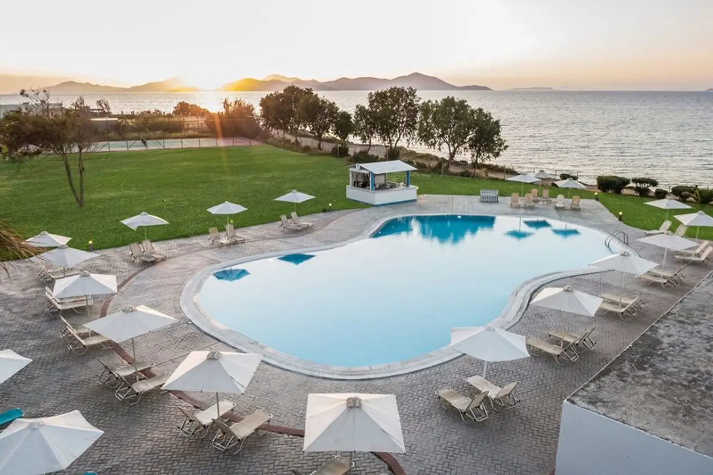 White Olive Marine Aquapark (ex Labranda Marine Aquapark) OUTDOOR_POOL
