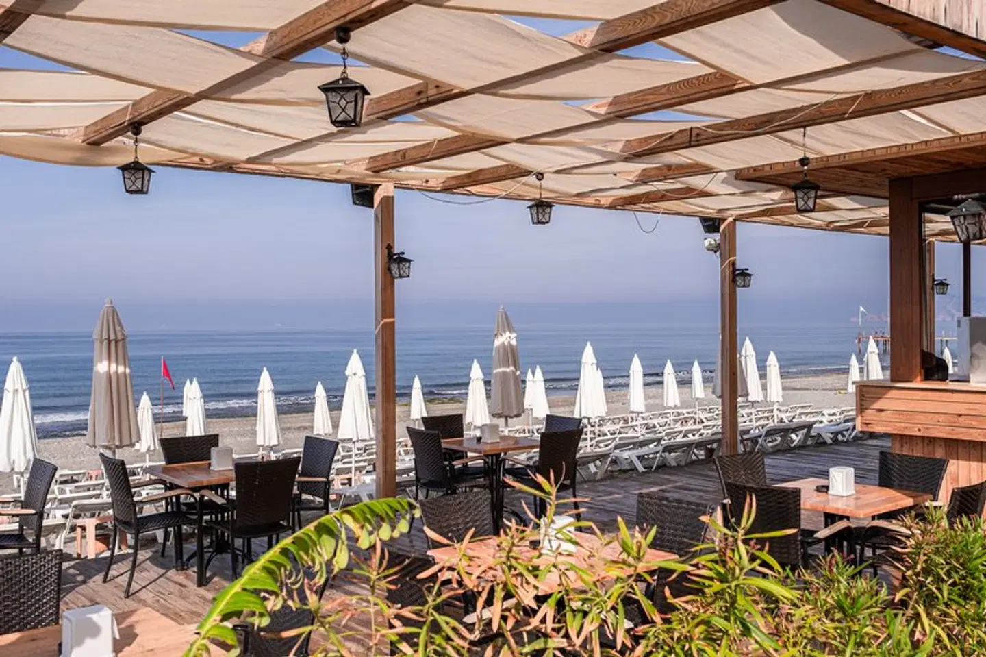 Prestige Alanya Strand