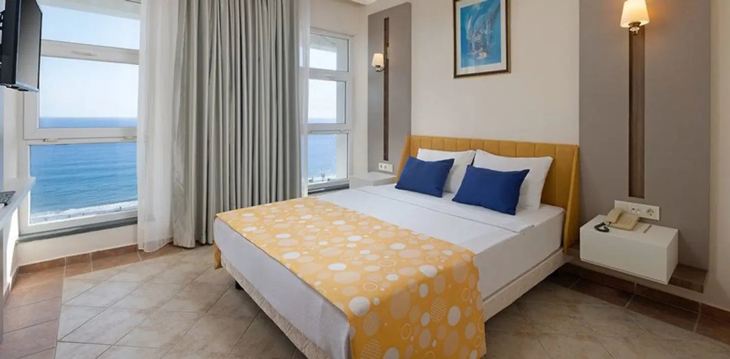 Prestige Alanya ROOM_EXAMPLE