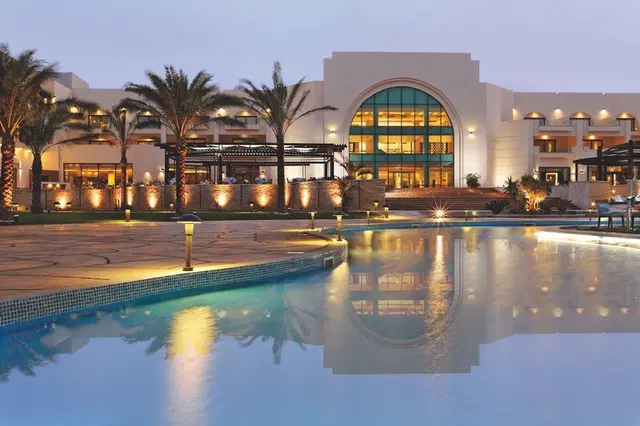 Mövenpick Waterpark Resort & Spa Soma Bay OUTDOOR_POOL