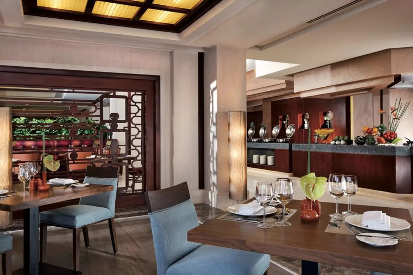 Mövenpick Waterpark Resort & Spa Soma Bay Bar