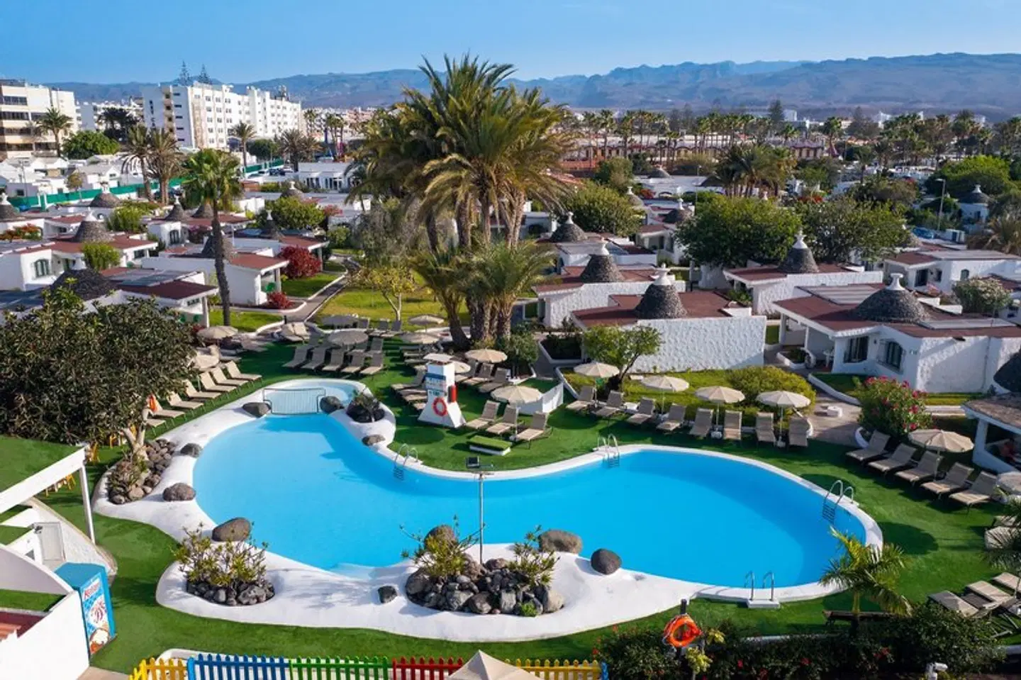 MUR Parque Romantico Bungalows OUTDOOR_POOL