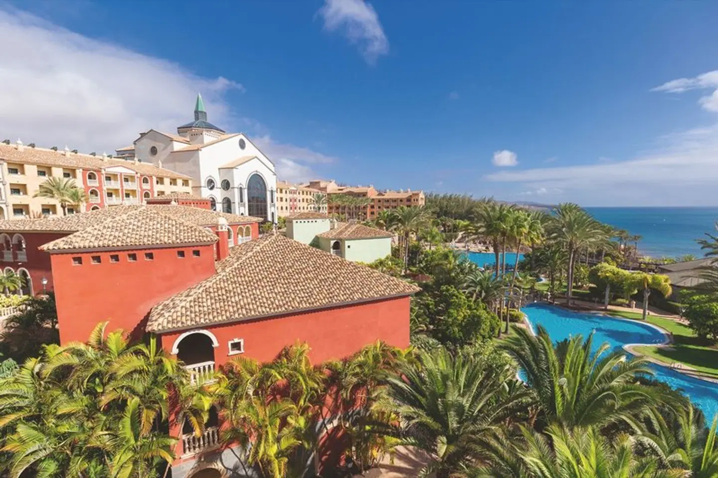 R2 Rio Calma Hotel & Spa EXTERIOR