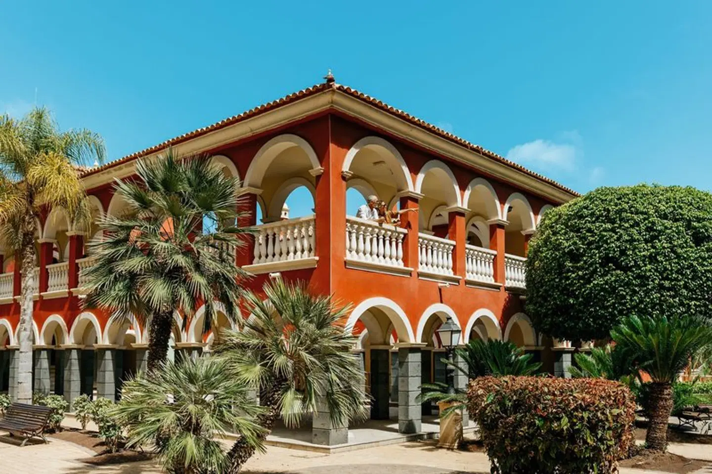 R2 Rio Calma Hotel & Spa EXTERIOR