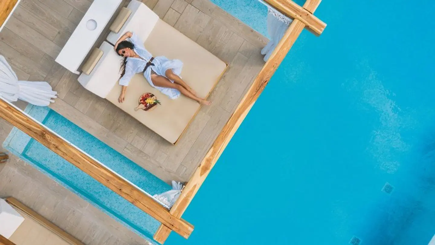 Paralos Lifestyle Beach OUTDOOR_POOL