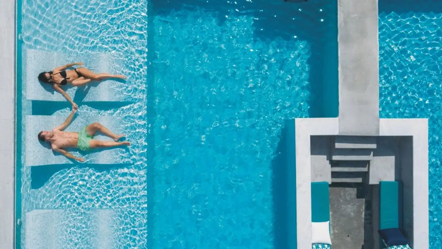 Paralos Lifestyle Beach OUTDOOR_POOL