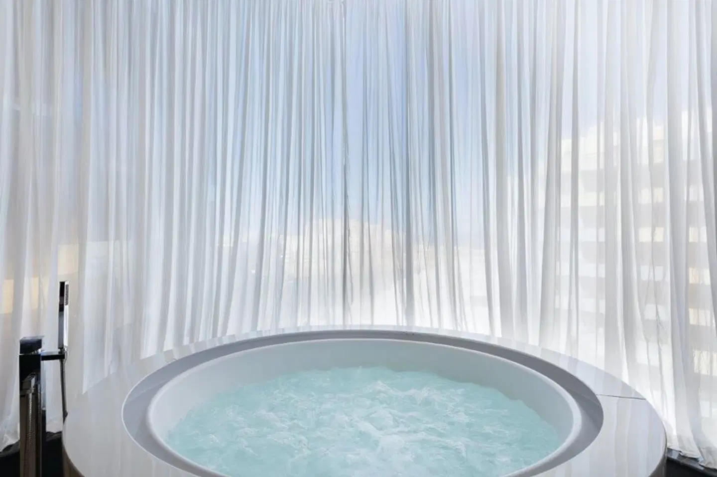 Hugo's Boutique Hotel HEALTH_BEAUTY