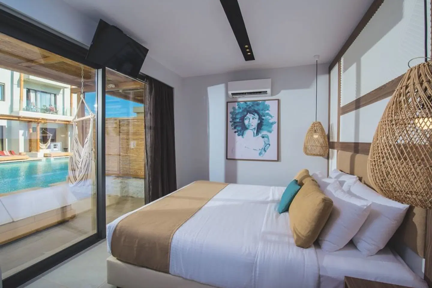 Paralos Lifestyle Beach ROOM_EXAMPLE