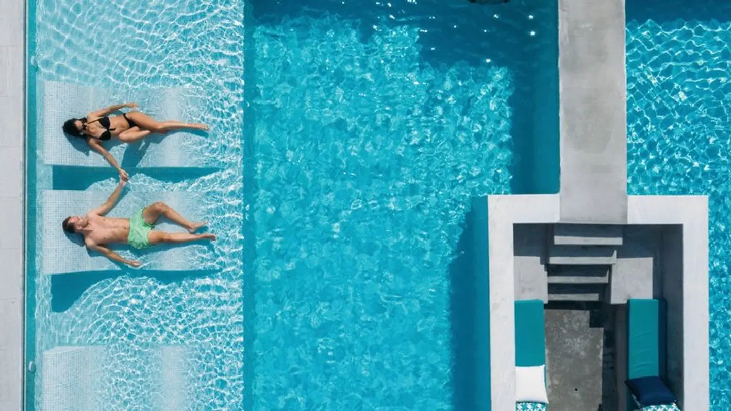 Paralos Lifestyle Beach OUTDOOR_POOL