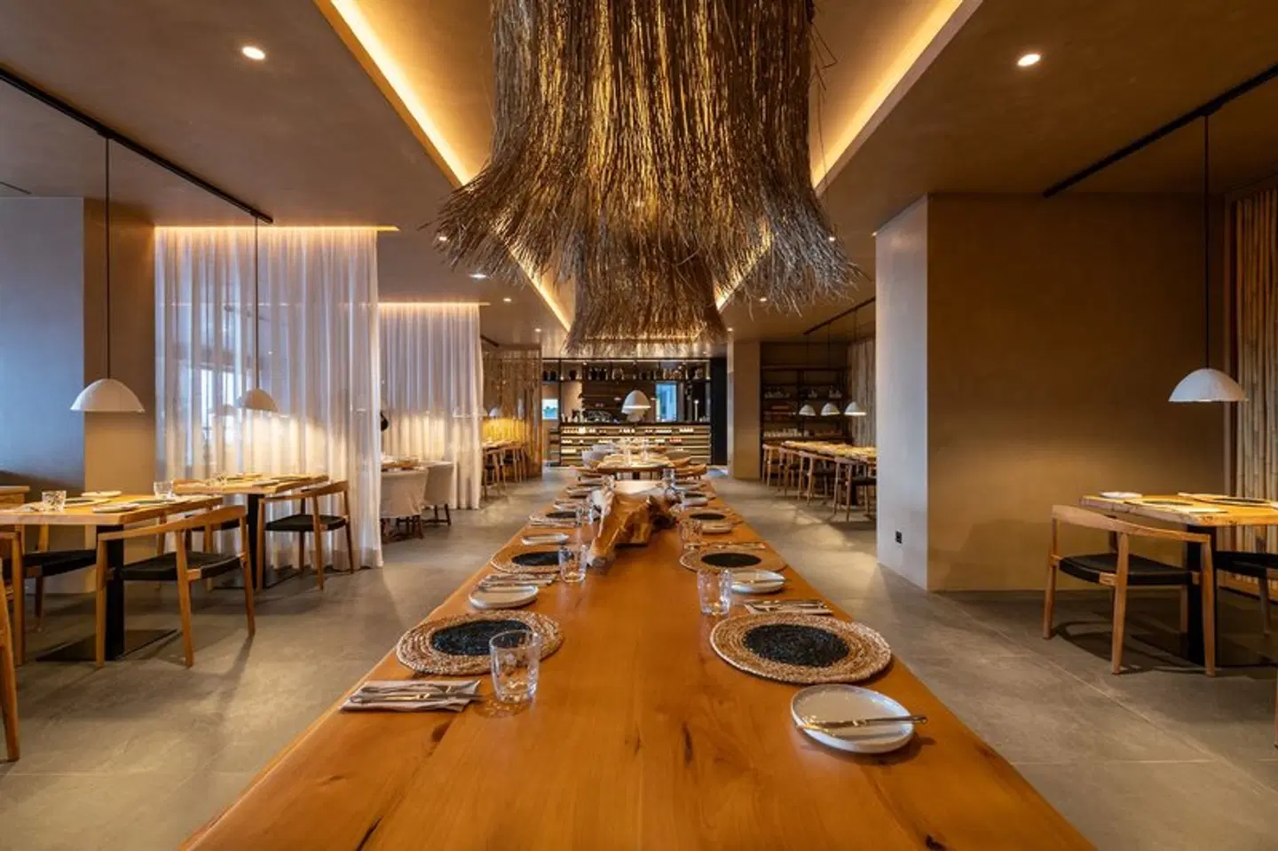 Belmar Spa & Beach Resort Konferenz