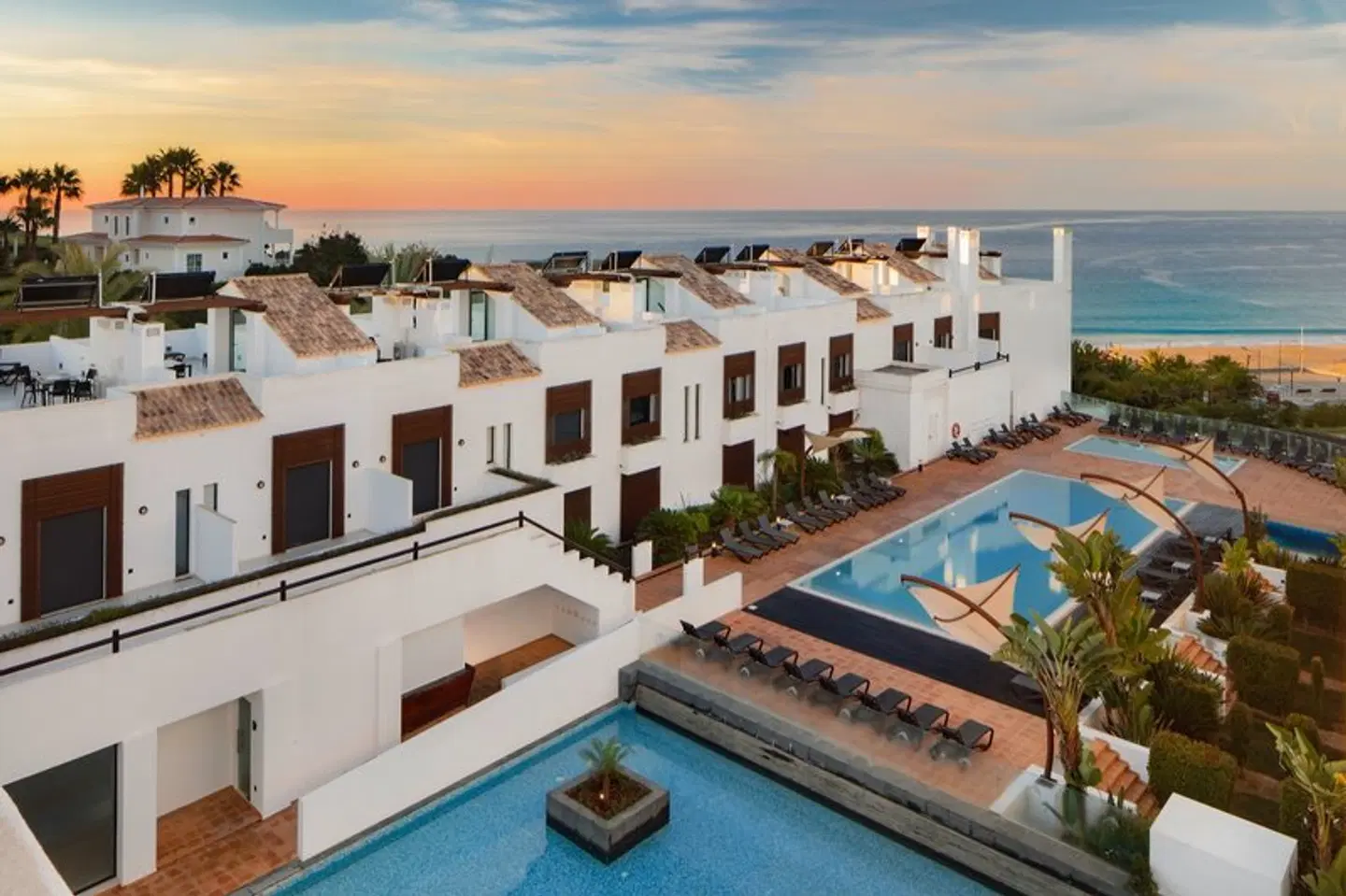 Belmar Spa & Beach Resort EXTERIOR