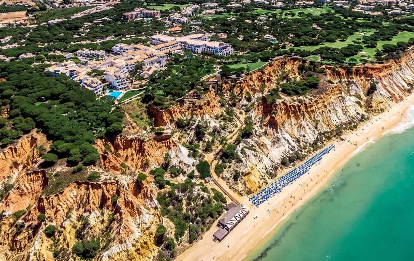 Pine Cliffs Residence, a Luxury Collection Resort LANDSCAPE