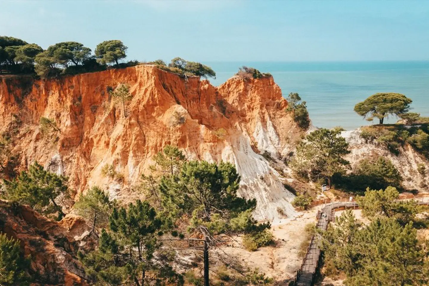 Pine Cliffs Residence, a Luxury Collection Resort LANDSCAPE