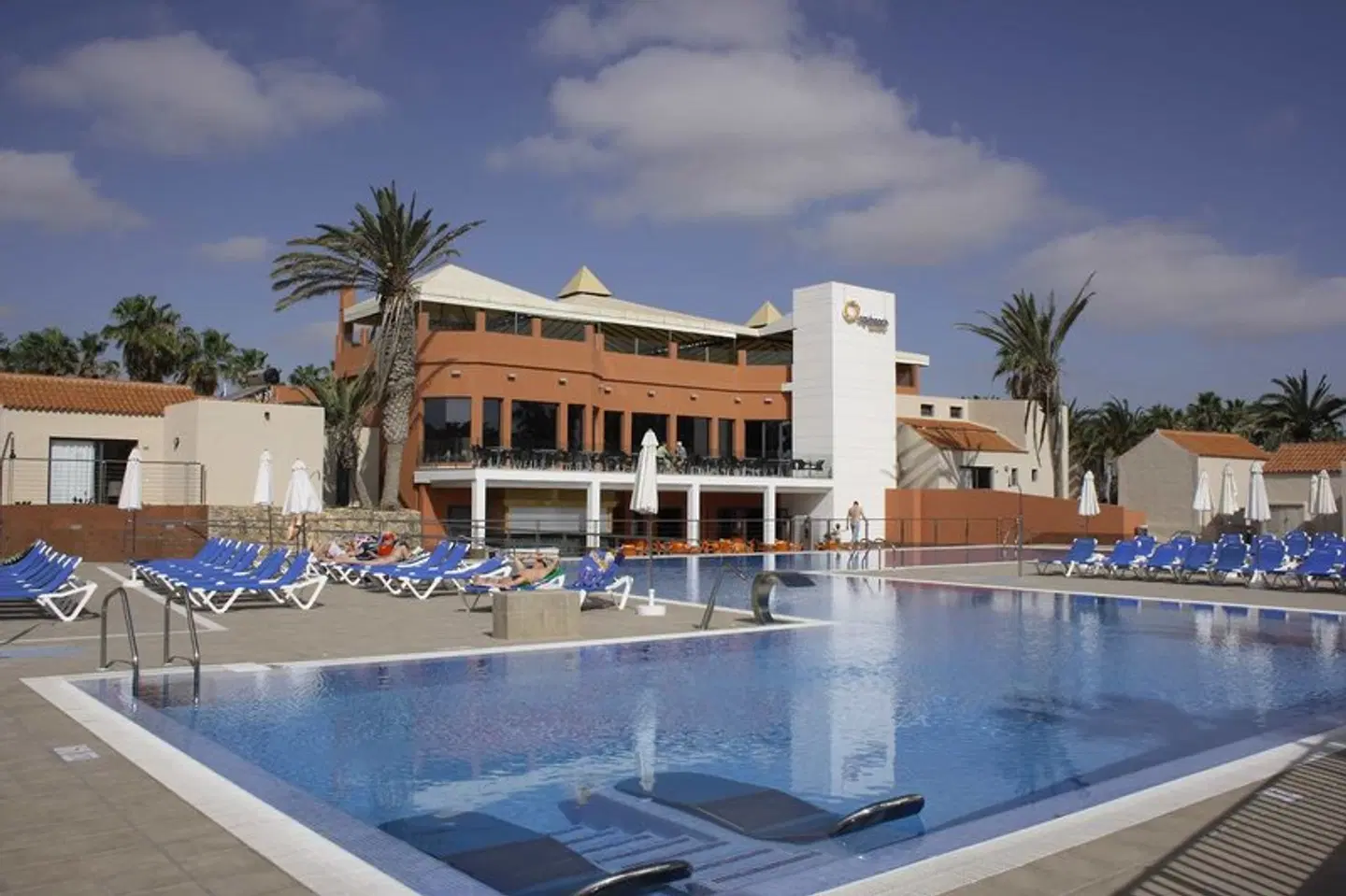 Caybeach App. Caleta OUTDOOR_POOL