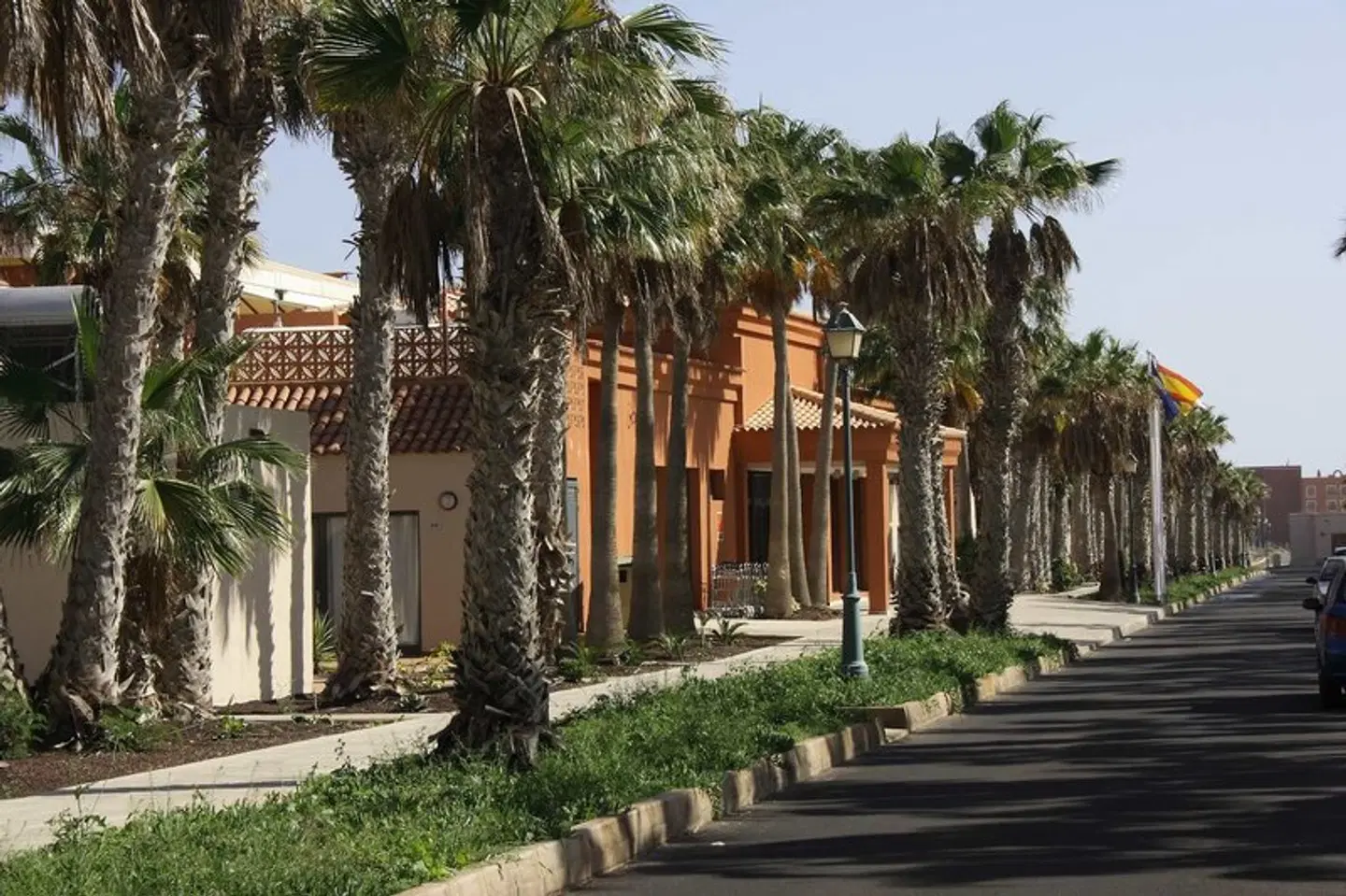 Caybeach App. Caleta EXTERIOR