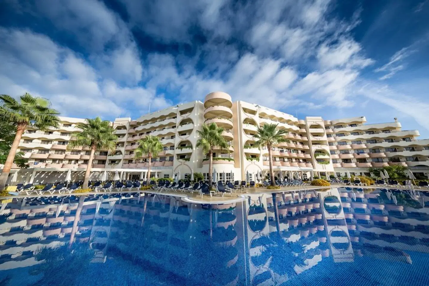 Vila Galé Cerro Alagoa EXTERIOR