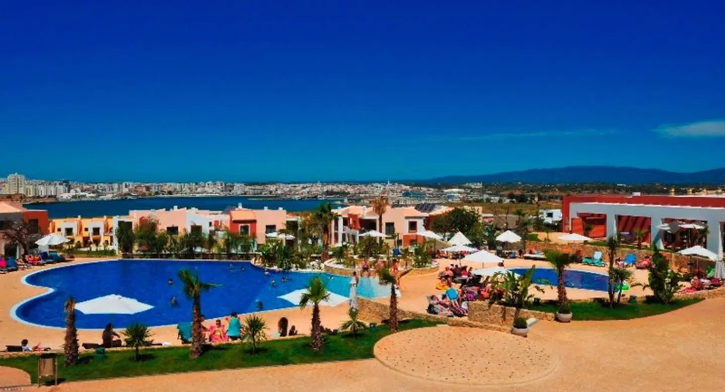 Vitor's Village EXTERIOR