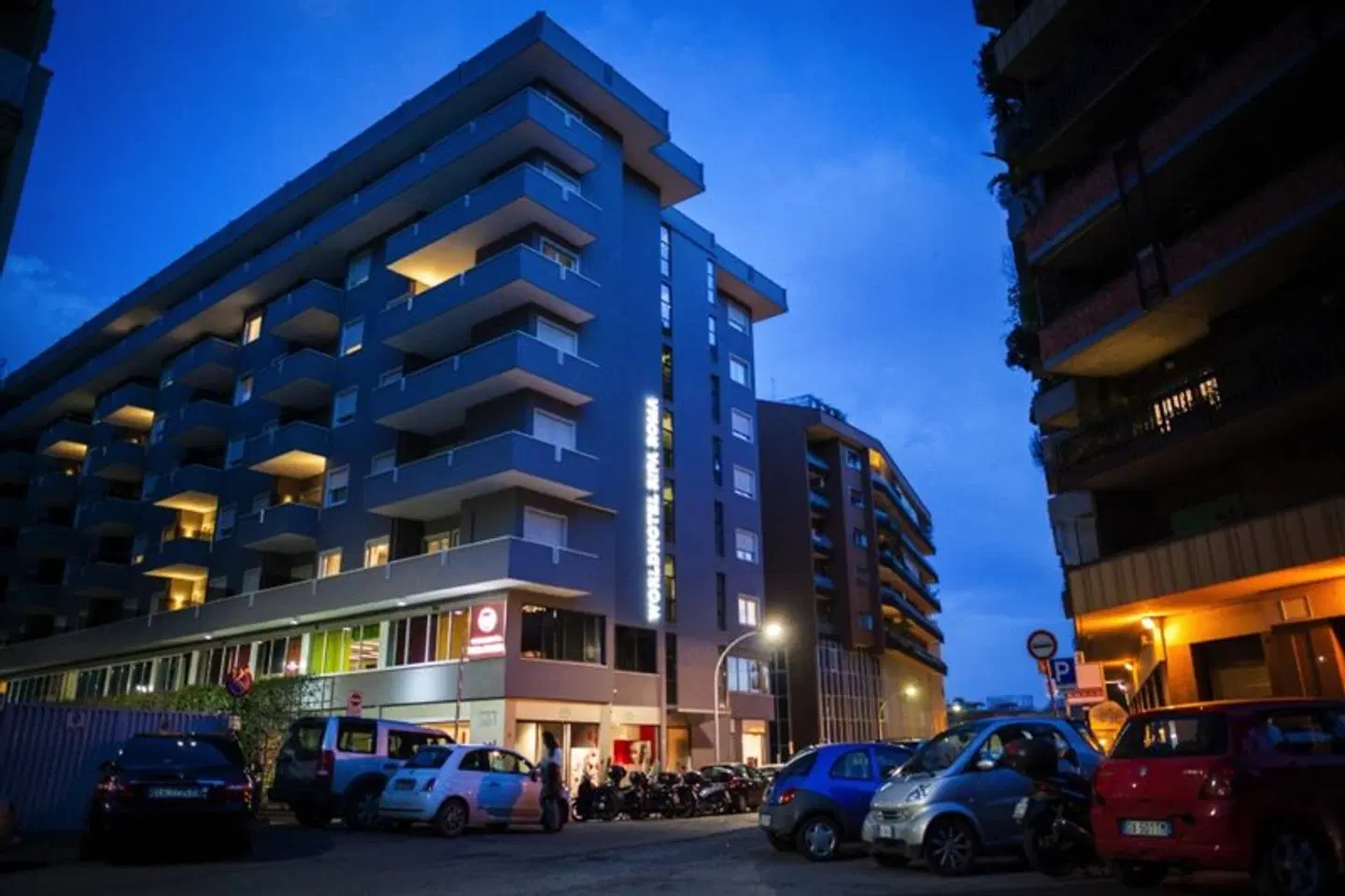 Ripa EXTERIOR