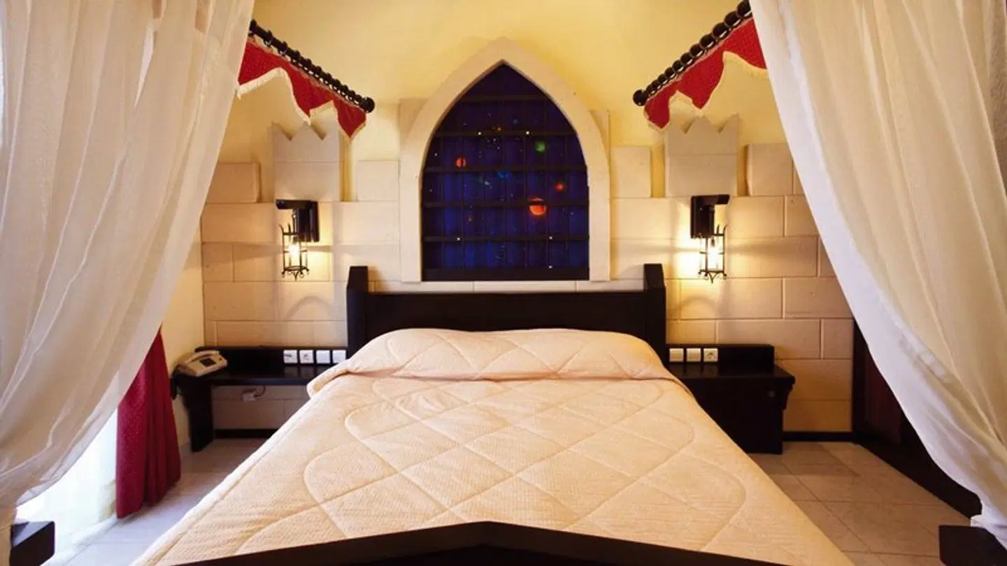 Castello Di Cavalieri Suites & Spa ROOM_EXAMPLE