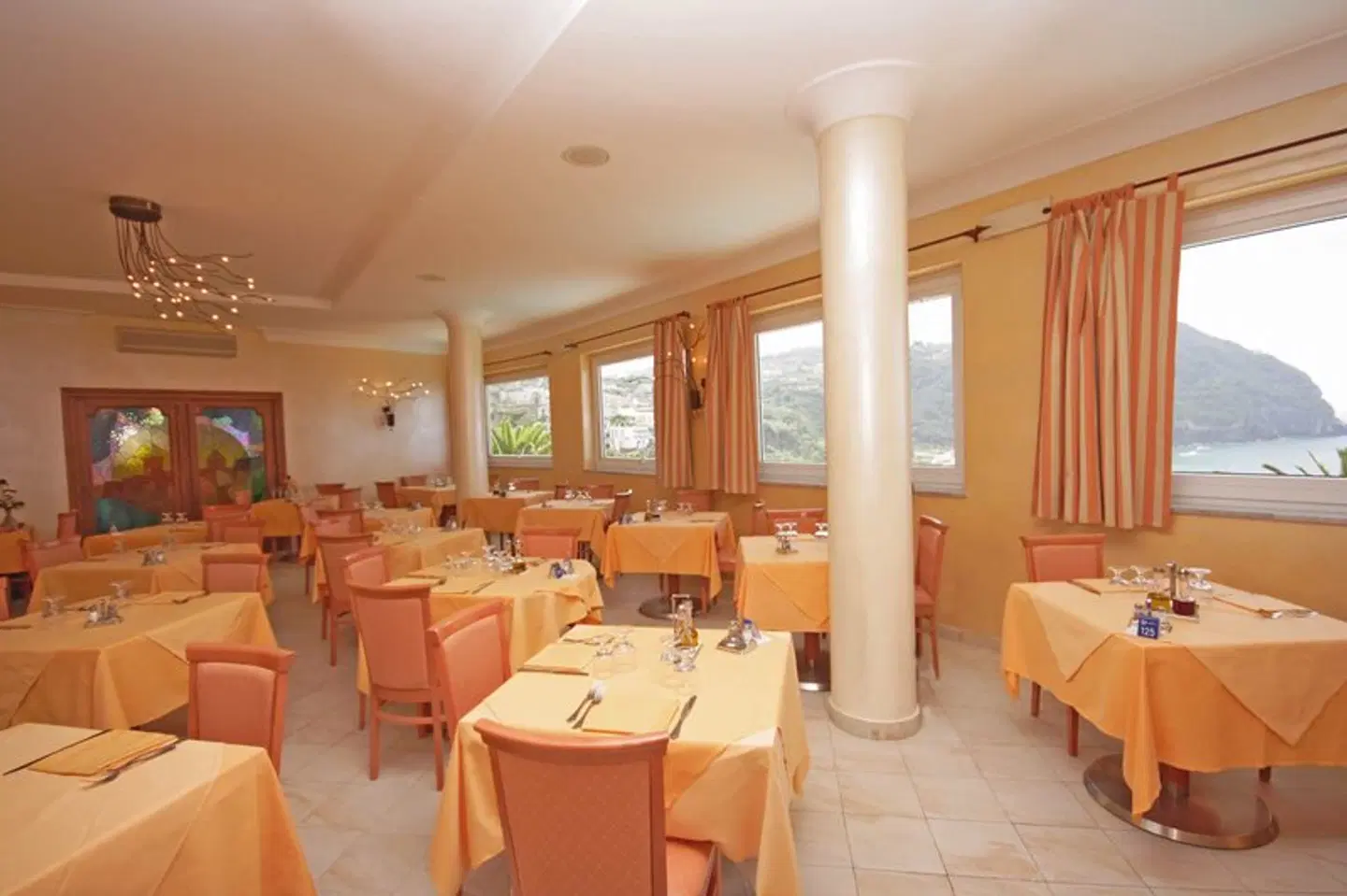 Capizzo Restaurant