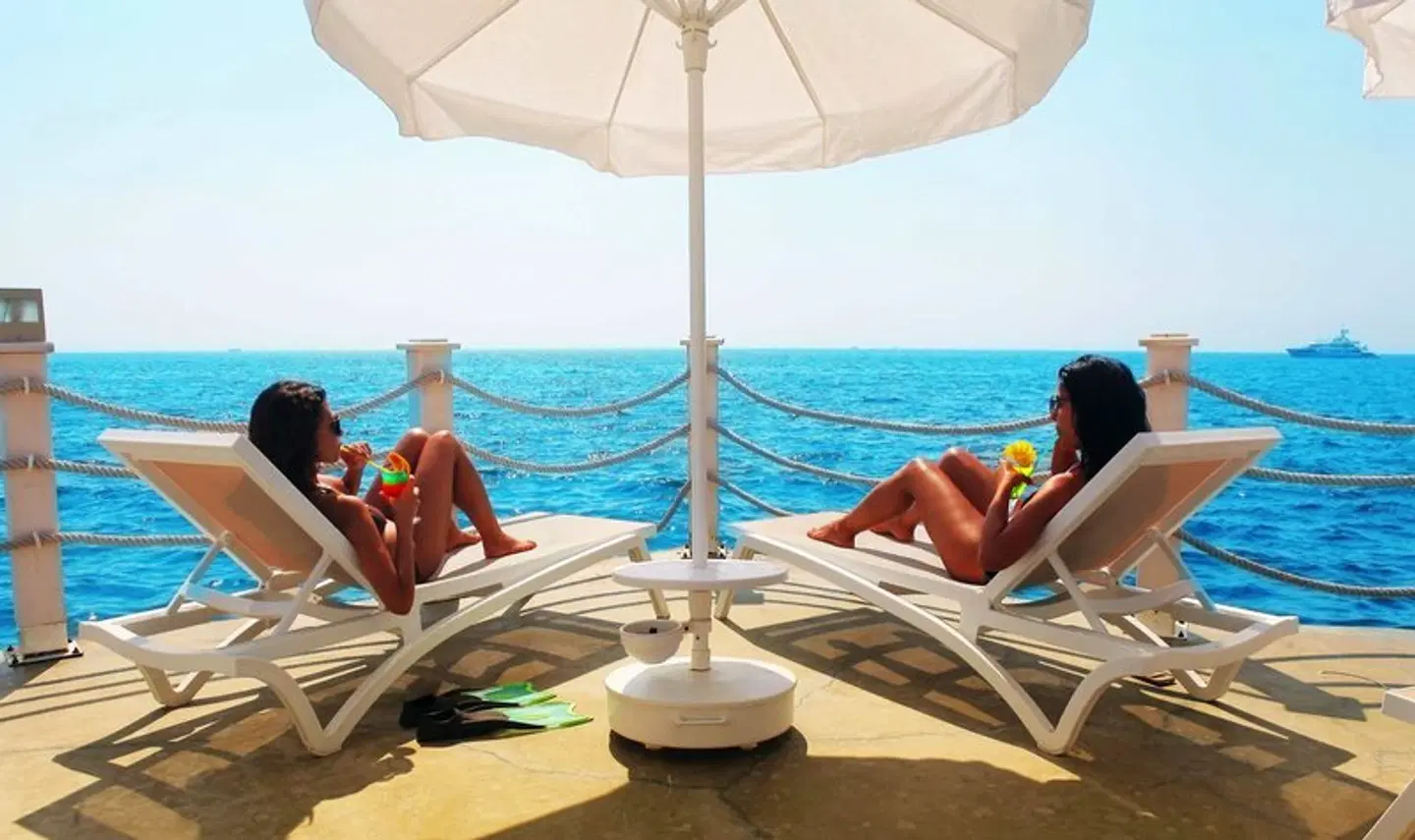 Ramada Hotel & Suites Terrasse
