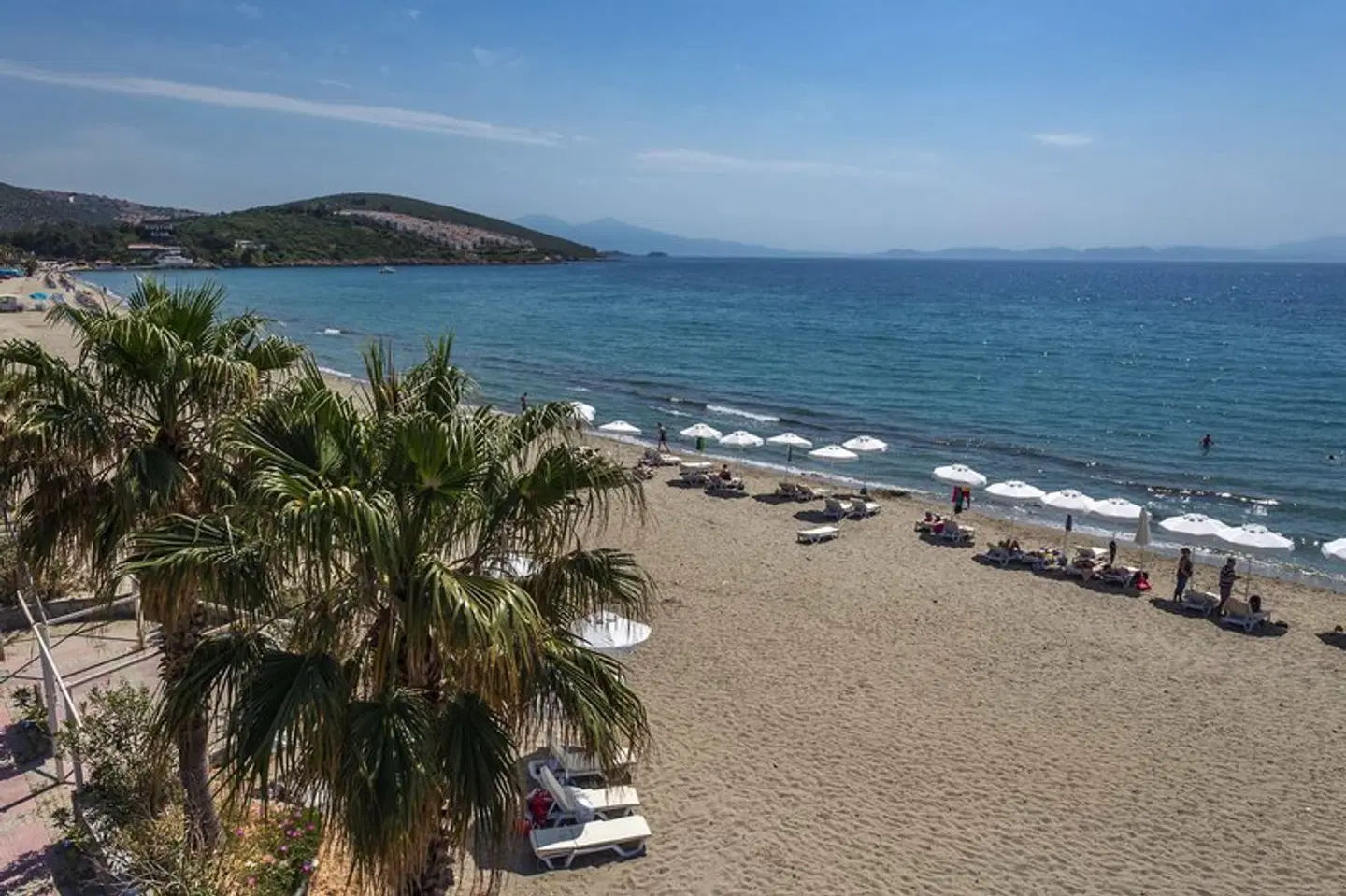 Ramada Hotel & Suites Strand