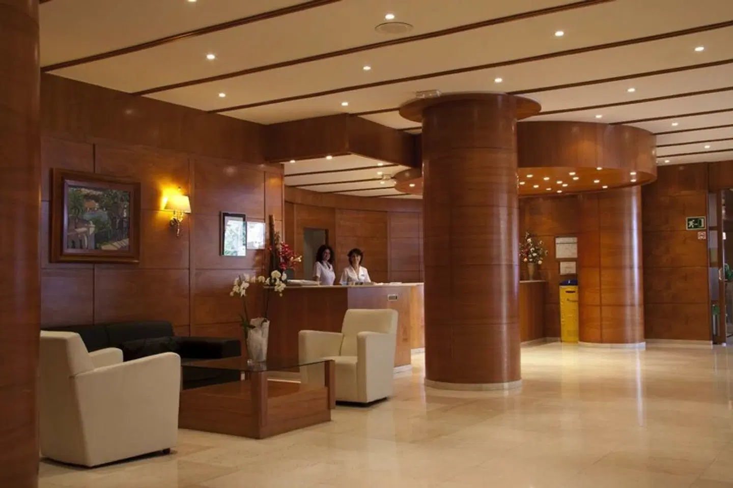 Gran Garbi Bar