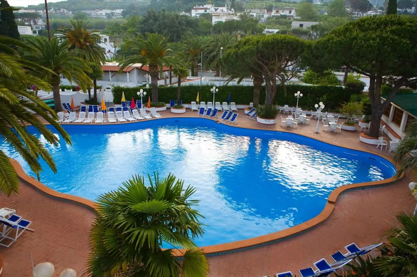 Park Imperial OUTDOOR_POOL
