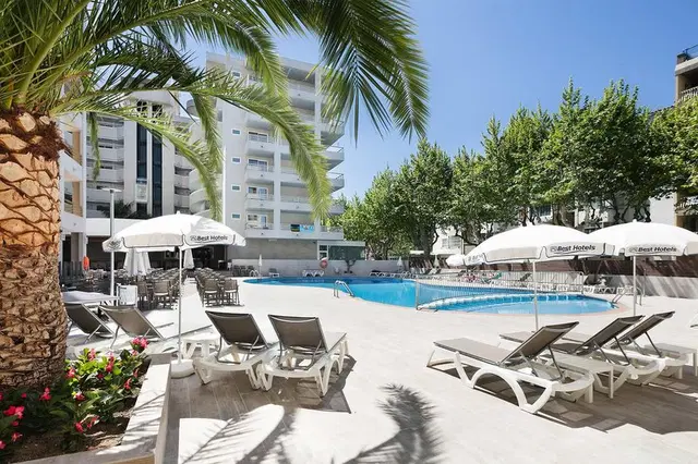 Best Da Vinci OUTDOOR_POOL