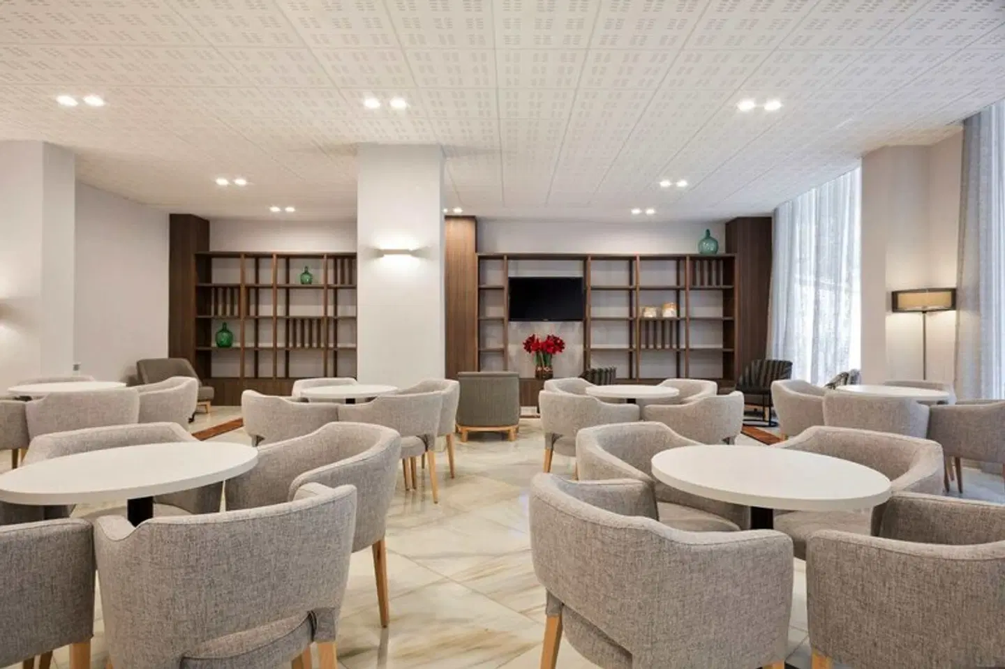 Best Da Vinci LOUNGE_LOBBY