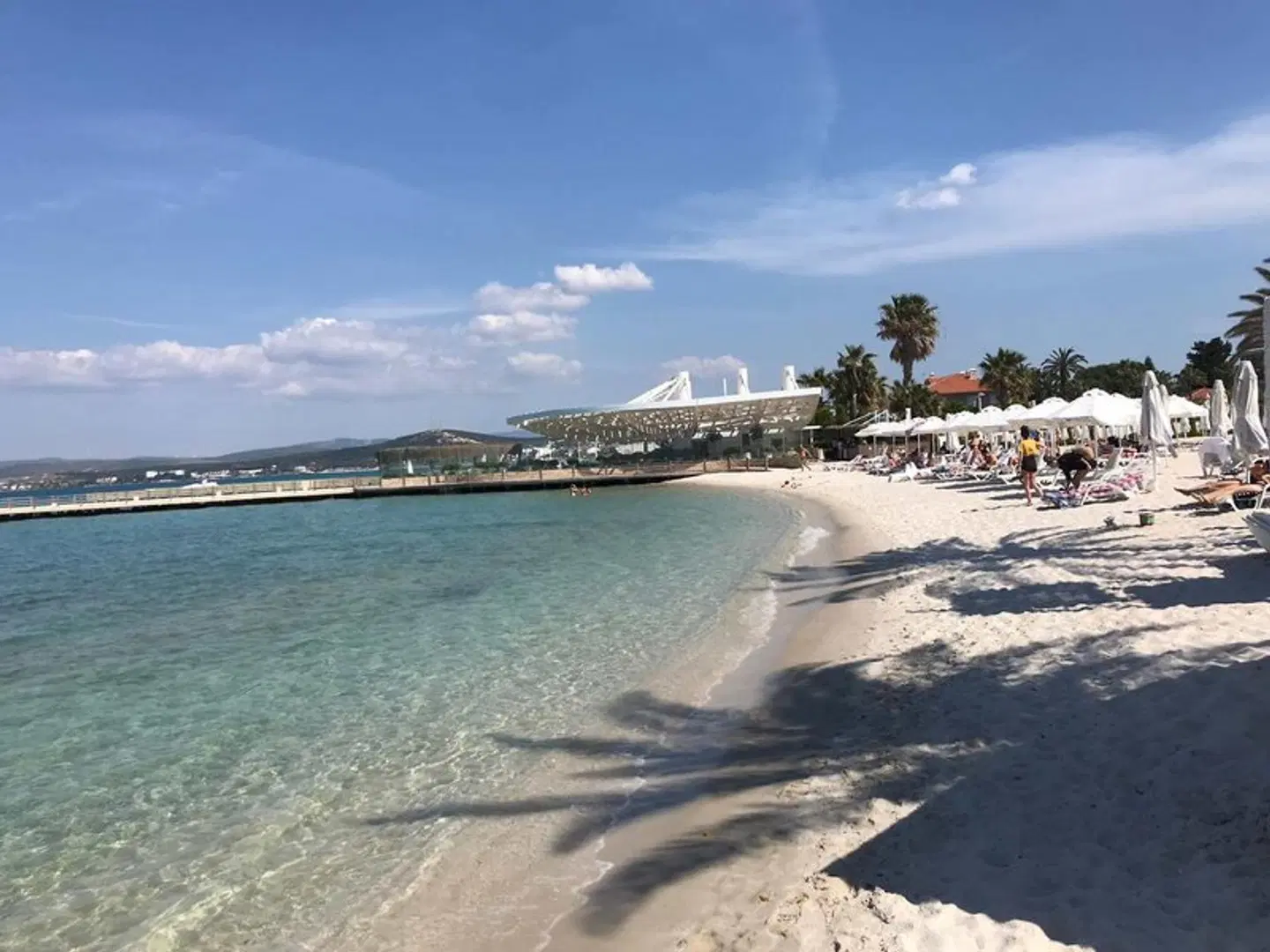 Ilica Hotel Spa & Wellness Resort Strand
