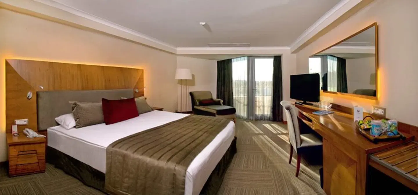 Ilica Hotel Spa & Wellness Resort ROOM_EXAMPLE