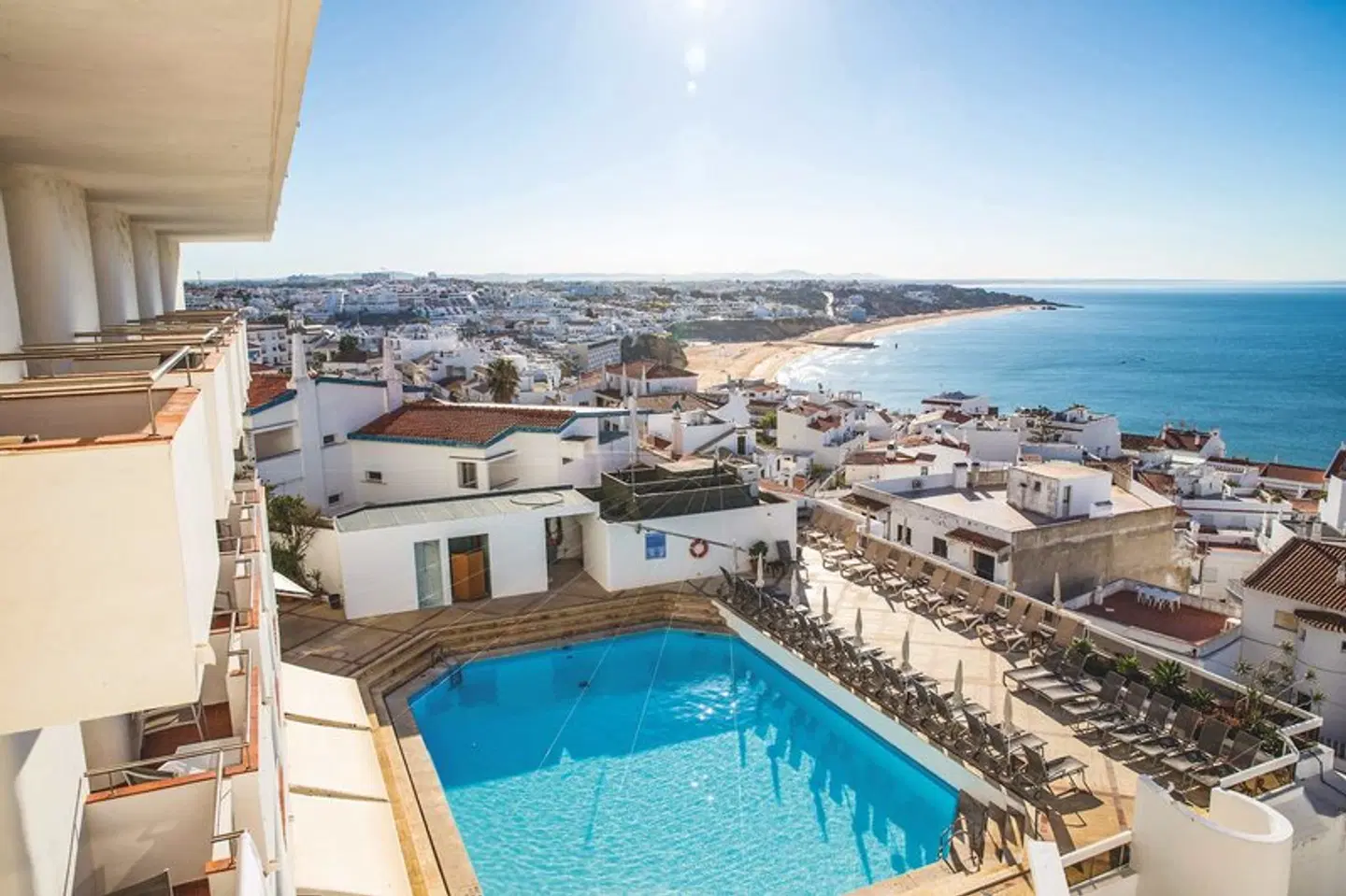 Belver Boa Vista Hotel & Spa OUTDOOR_POOL