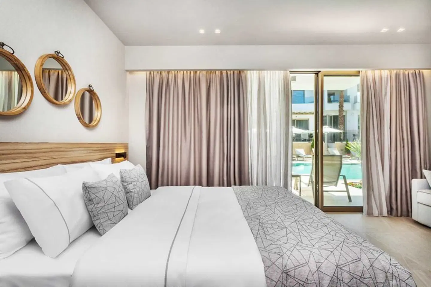 Pefki Deluxe Residences ROOM_EXAMPLE