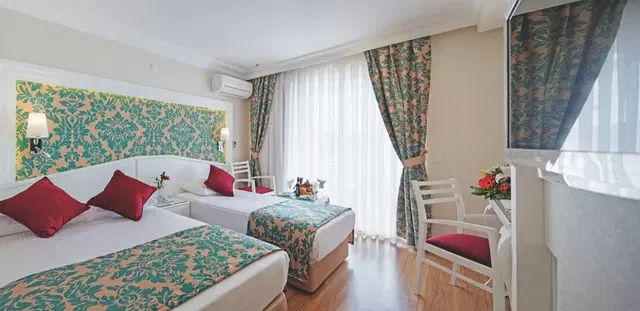 Alaiye Kleopatra ROOM_EXAMPLE