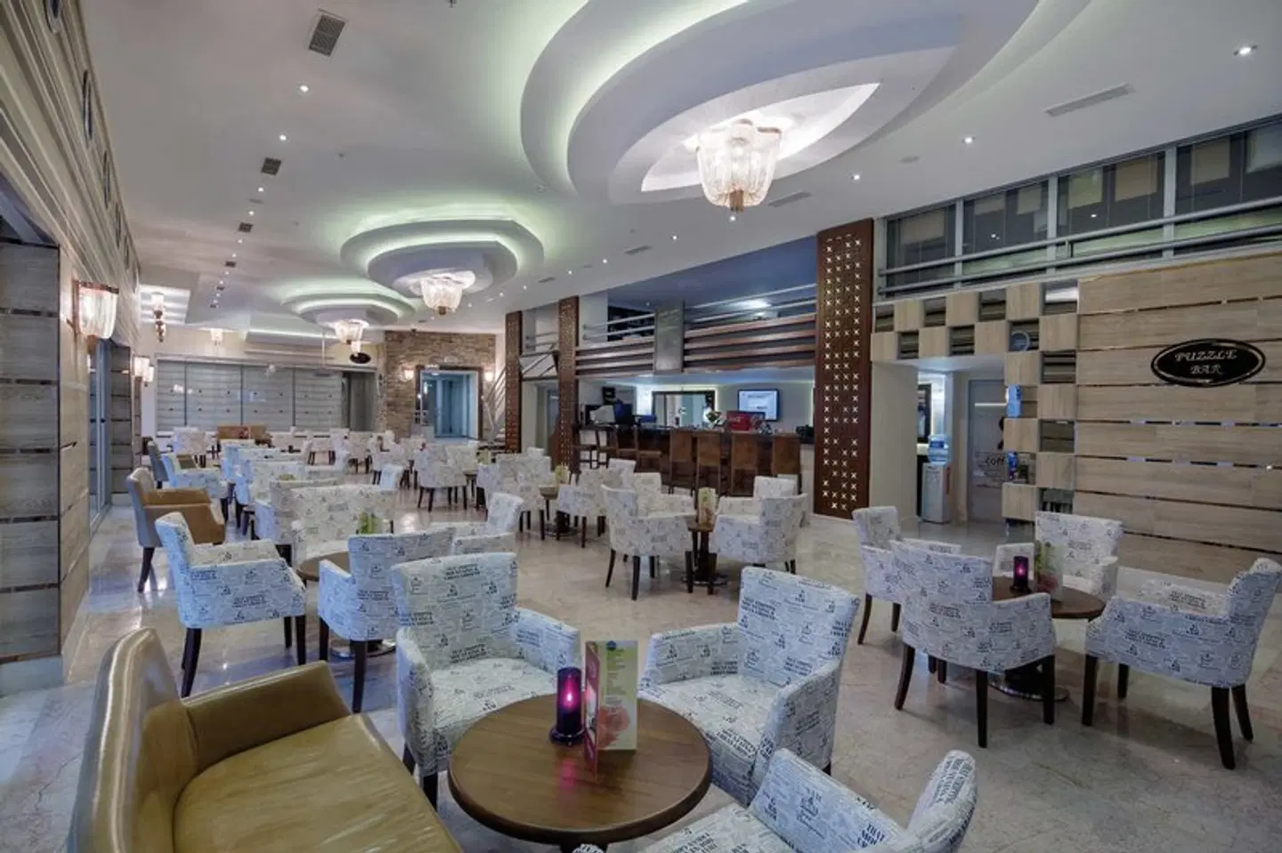 Alaiye Kleopatra Restaurant